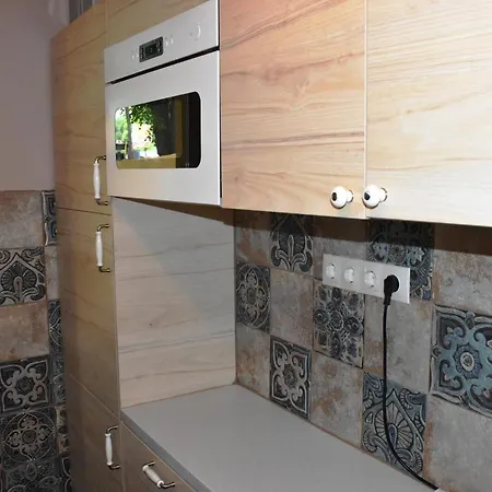 Apartament Kincs Es Jurtaszallas Dobogókő