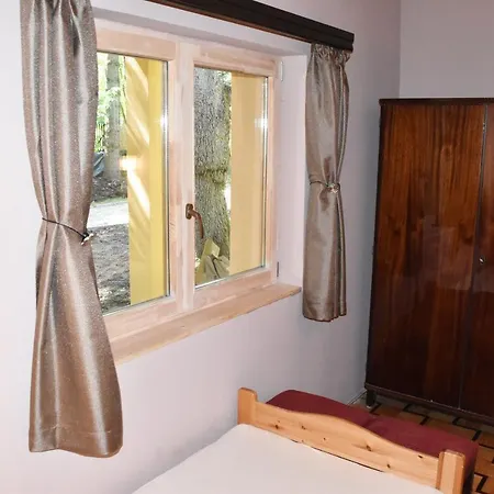 Apartament Kincs Es Jurtaszallas Dobogókő