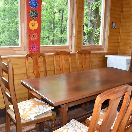 Apartament Kincs Es Jurtaszallas Dobogókő
