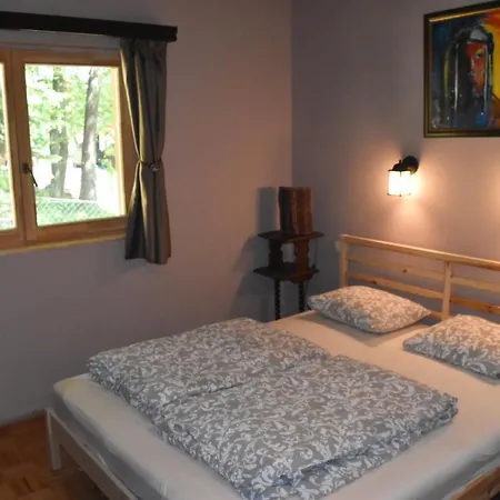 Apartament Kincs Apartman Es Jurtaszallas