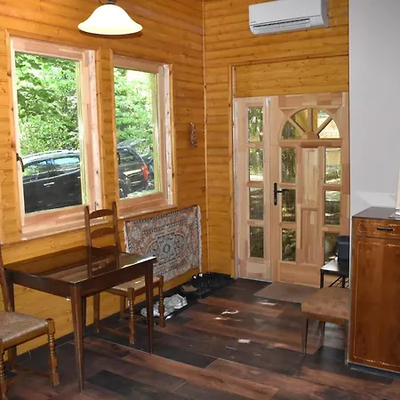 Kincs Es Jurtaszallas Apartament