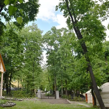 Kincs és Jurtaszállás Apartman