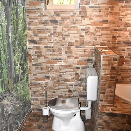 Kincs Es Jurtaszallas Apartament