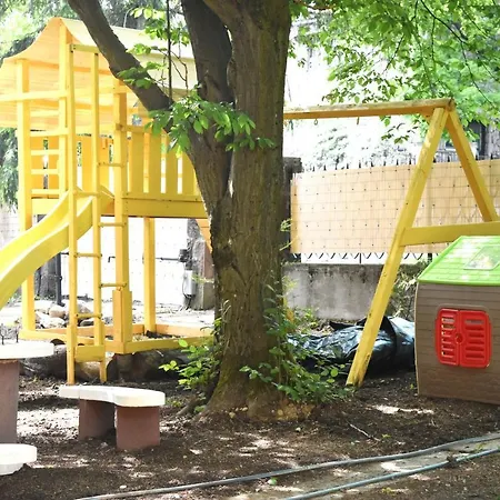 Kincs Es Jurtaszallas Apartament Dobogókő