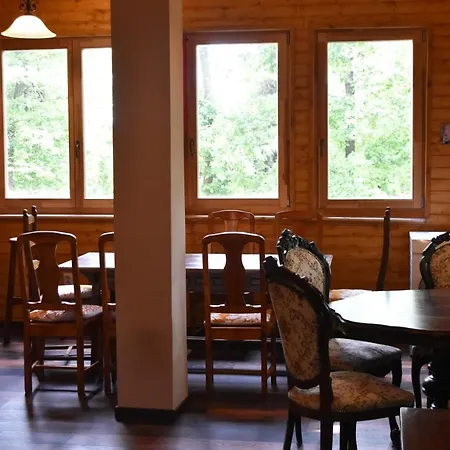 Apartament Kincs Es Jurtaszallas