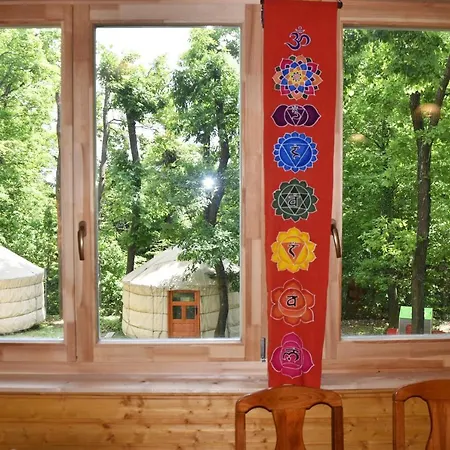 Apartament Kincs Es Jurtaszallas