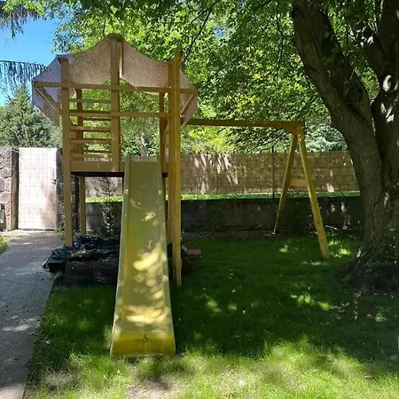 Apartament Kincs Es Jurtaszallas Dobogókő