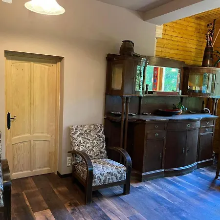 Apartament Kincs Es Jurtaszallas *
