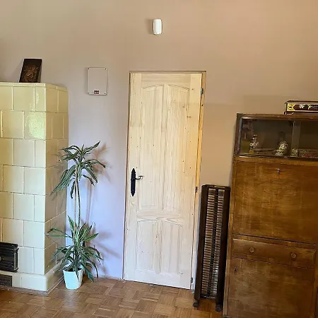 Apartament Kincs Es Jurtaszallas