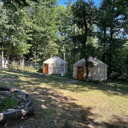 Apartament Kincs Es Jurtaszallas Dobogókő