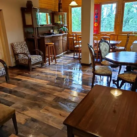 Kincs Es Jurtaszallas Apartament Dobogókő
