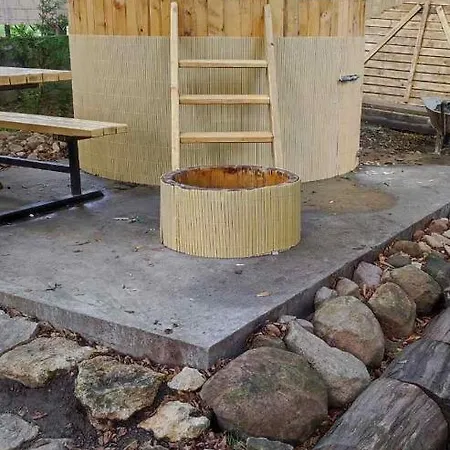 Kincs Es Jurtaszallas Apartament *
