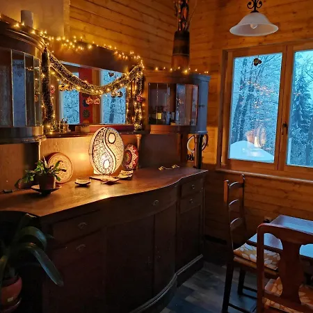 Kincs Es Jurtaszallas Apartament Dobogókő