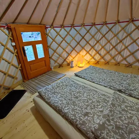 Kincs Es Jurtaszallas Apartament