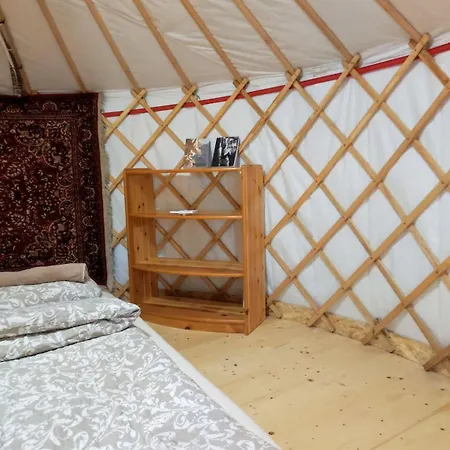 Apartament Kincs Es Jurtaszallas *