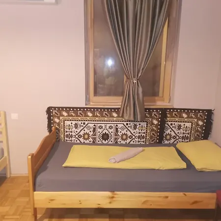 Apartament Kincs Es Jurtaszallas *