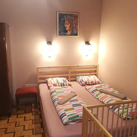 Apartament Kincs Es Jurtaszallas