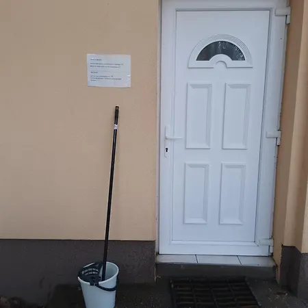 Kincs Es Jurtaszallas Apartament