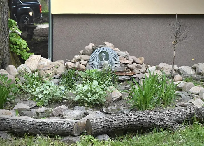 Kincs Es Jurtaszallas Apartament Dobogókő