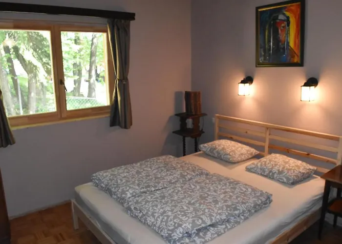 Apartament Kincs Es Jurtaszallas