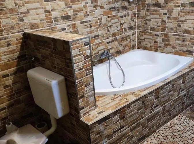 Kincs Es Jurtaszallas Apartament