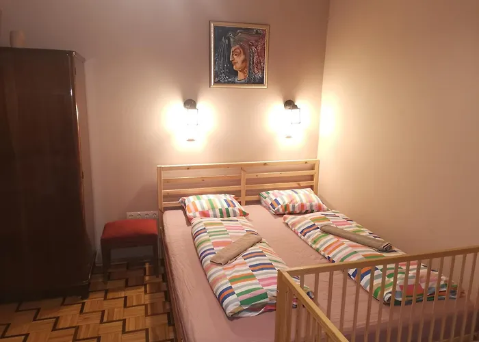 Apartament Kincs Es Jurtaszallas