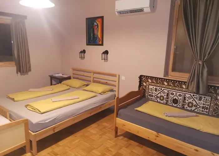 Kincs Es Jurtaszallas Apartament Dobogókő