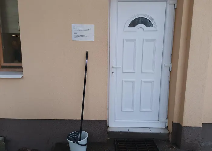 Kincs Es Jurtaszallas Apartament