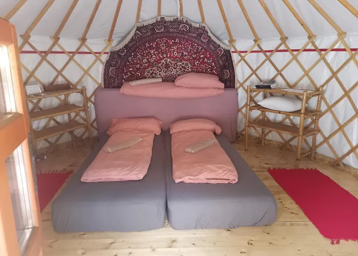 Apartament Kincs Es Jurtaszallas